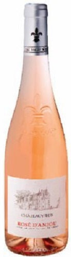 Chateauvieux - Rose D'Anjou