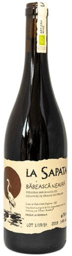 La Sapata Babeasca Neagra 2021 *NEW* 2021