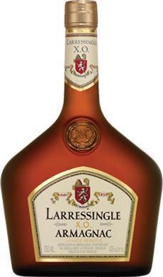 Larressingle Armagnac X.O.-Wine Chateau