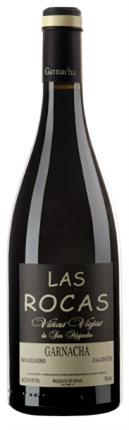 Las Rocas Garnacha Vinas Viejas 2012