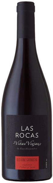 Las Rocas Garnacha Vinas Viejas 2015