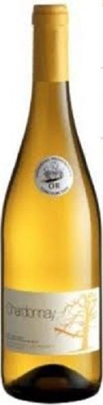 L'Aujardiere Chardonnay 2015