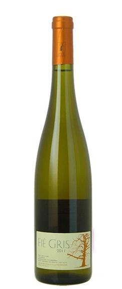 L'Aujardiere Fie Gris 2016