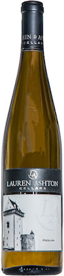 Lauren Ashton Cellars Columbia Valley Riesling 2014