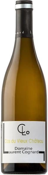 Laurent Cognard Montagny Clos du Vieux Chateau 2016