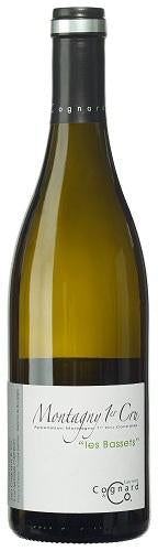 Laurent Cognard Montagny Les Bassets 2016