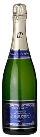 Laurent-Perrier Champagne Ultra Brut
