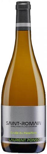 Laurent Ponsot Saint Romain 2016