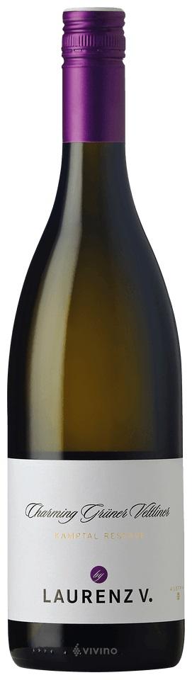 Laurenz V. Gruner Veltliner Charming 2015