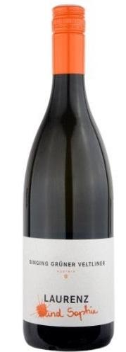 Laurenz V. Gruner Veltliner Laurenz Und Sophie Singing 2017