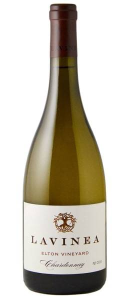 Lavinea Chardonnay Elton Vineyard 2016