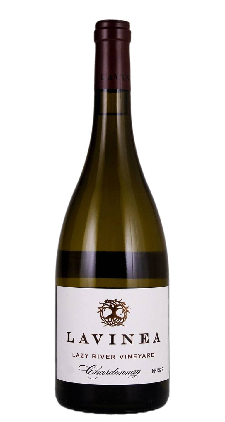 Lavinea Chardonnay Lazy River Vineyard 2016
