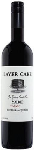 Layer Cake Malbec 2017