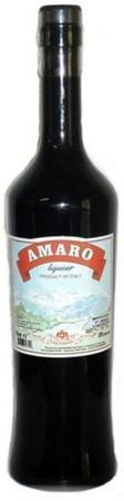 Lazzaroni Amaro-Wine Chateau