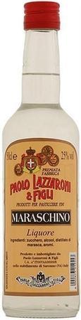 Lazzaroni Liquore Maraschino-Wine Chateau