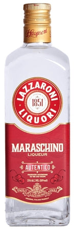 Lazzaroni Liqueur Maraschino