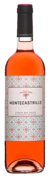 Ribera del Duero, 'Montecastrillo Rosado', Finca Torremilanos 2021