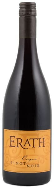 Erath Pinot Noir Oregon 2018