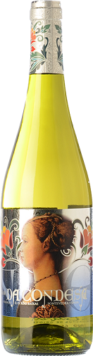 Lagar da Condesa Albarino 2017