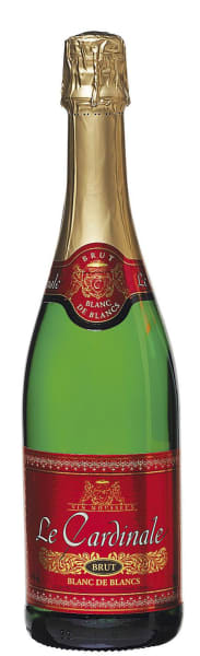 le Cardinale Brut Blanc de Blancs