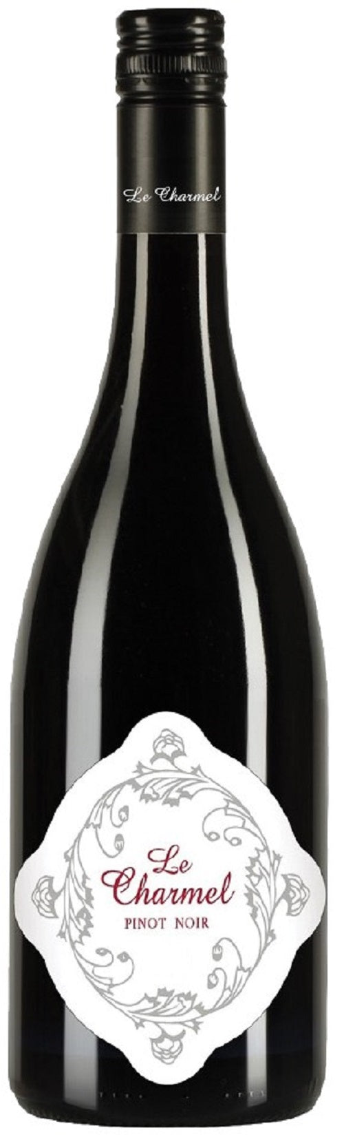le Charmel Pinot Noir 2019