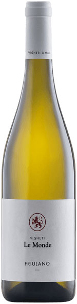 le Monde Friulano 2019