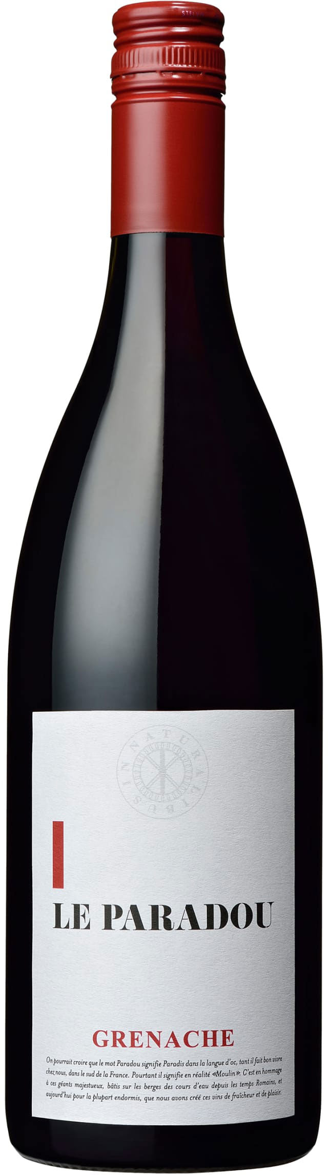 le Paradou Grenache 2019
