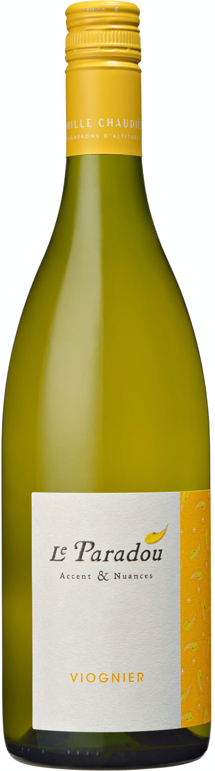 le Paradou Viognier 2020