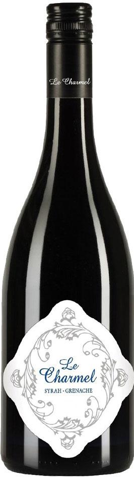 le Charmel Syrah Grenache 2016