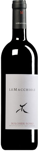 le Macchiole Bolgheri Rosso 2019