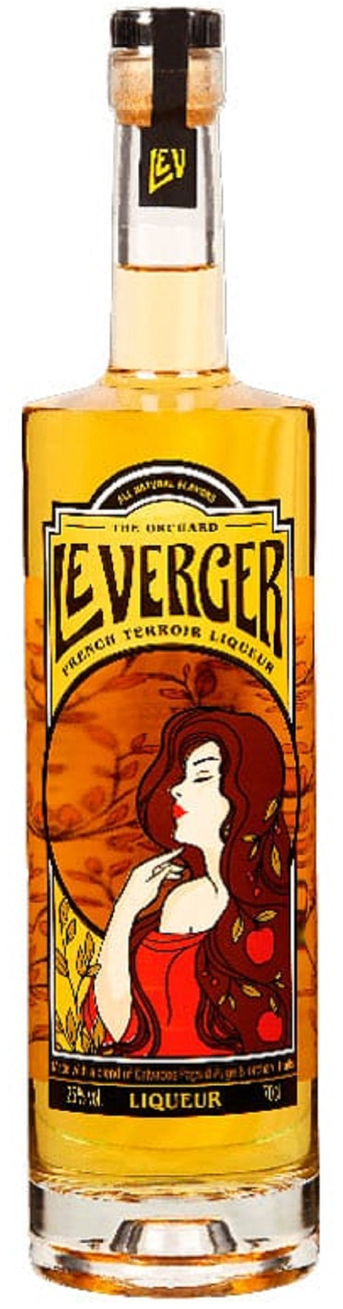 le Verger Liqueur