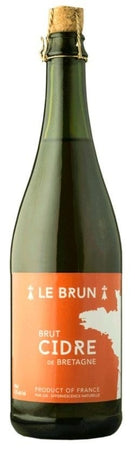 le Brun Cidre Brut