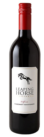 Leaping Horse Cabernet Sauvignon 2017
