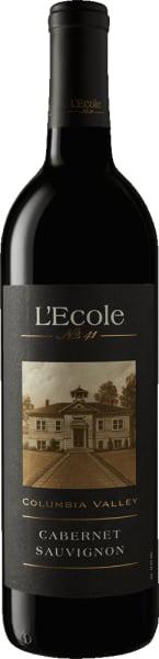 L'Ecole No. 41 Cabernet Sauvignon Columbia Valley 2016