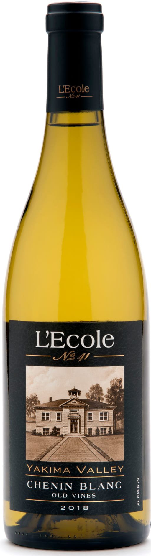 L'Ecole No. 41 Chenin Blanc Old Vines 2018