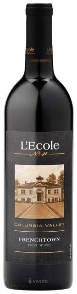 L'Ecole No. 41 Frenchtown 2014