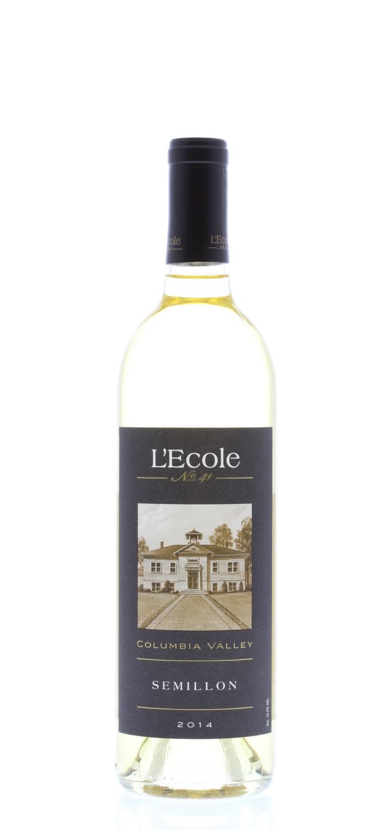 L'Ecole No. 41 Semillon 2014