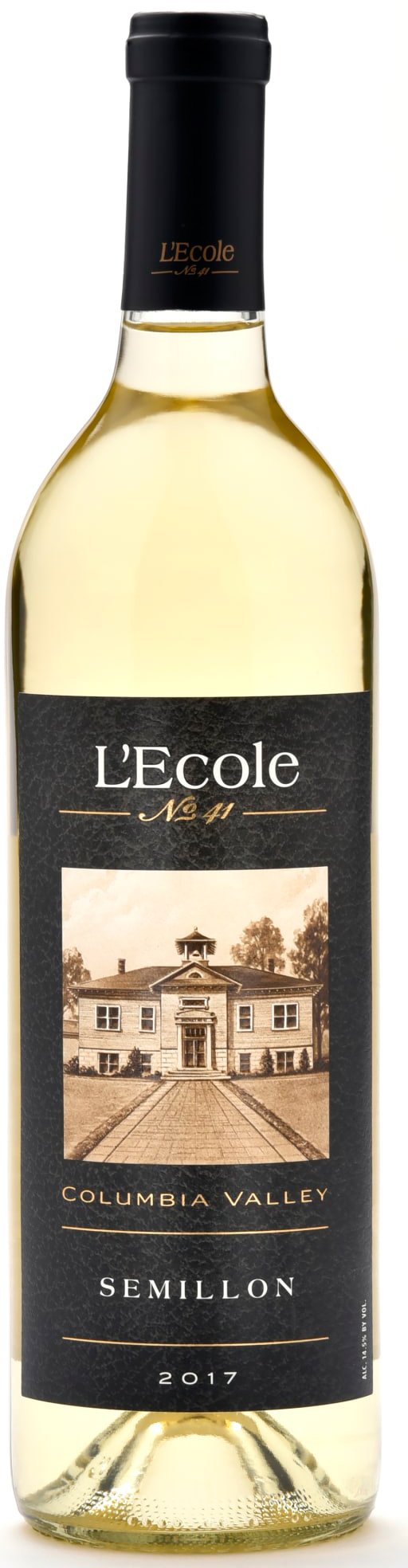 L'Ecole No. 41 Semillon 2017