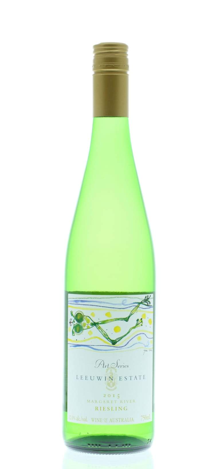 Leeuwin Estate Riesling Art Series 2015