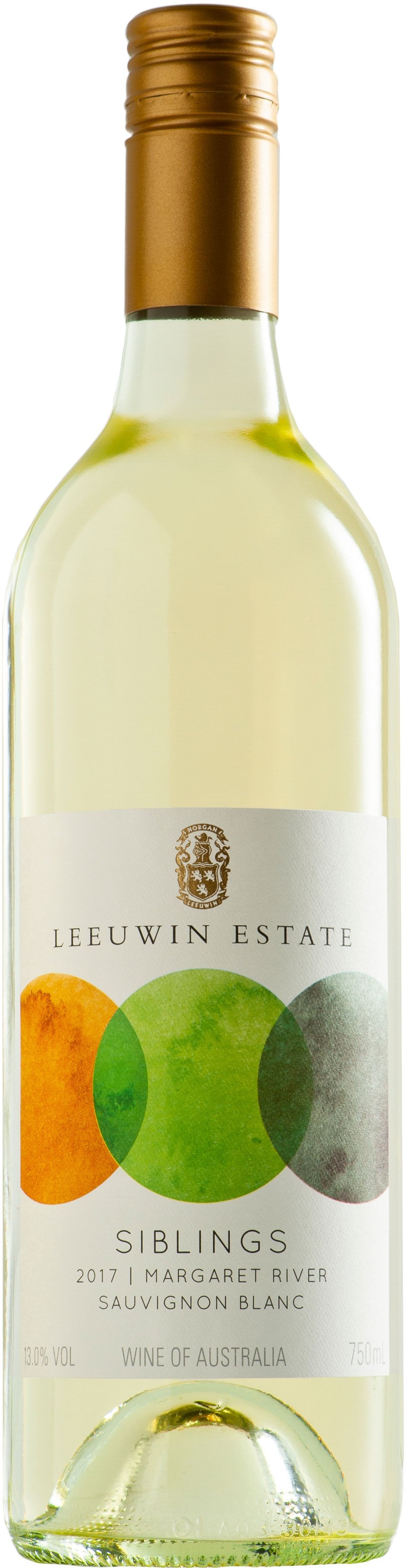Leeuwin Estate Sauvignon Blanc Semillon Siblings