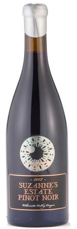 Left Coast Cellars Pinot Noir Suzanne's Estate 2014