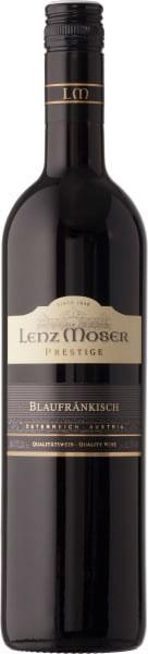 Lenz Moser Blaufrankisch 2015