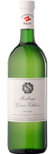 Lenz Moser Gruner Veltliner 2017