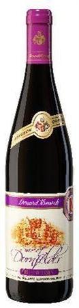 Leonard Kreusch Dornfelder Sweet-Wine Chateau