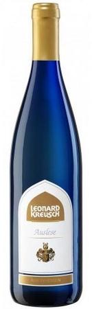 Leonard Kreusch Riesling Auslese-Wine Chateau