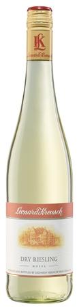 Leonard Kreusch Riesling Dry 2015