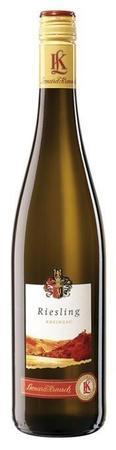 Leonard Kreusch Riesling Johannisberg-Wine Chateau