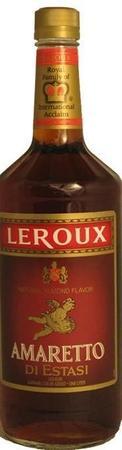 Leroux Liqueur Amaretto di Estasi-Wine Chateau