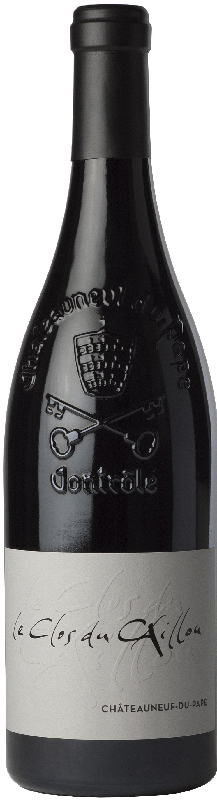 Les Cailloux Chateauneuf-Du-Pape 2014