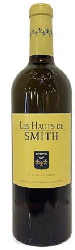 Les Hauts de Smith Pessac-Leognan Blanc 2016